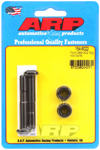 compare product ARP Ford V8 5.9L / 4.7L 5/16in Standard Rod Bolt Kit