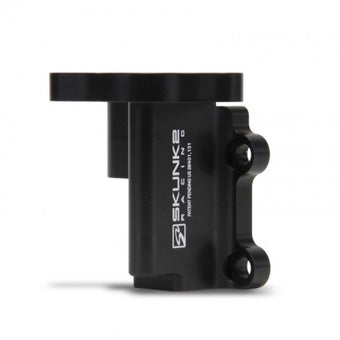 compare product Skunk2 Honda/Acura K-Series VTEC Black Anodized Billet Solenoid