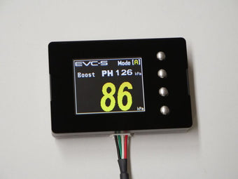 compare product HKS EVC S2