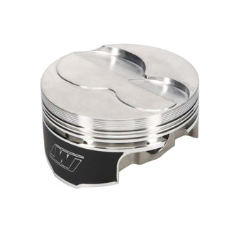 compare product Wiseco Chevrolet LS 4.070in Bore 1.110in CH -3.00 CC Professional Piston Set