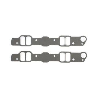 compare product Cometic Pontiac V8 .060in HTS Intake Manifold Gasket Set - Without Exhaust Crossover