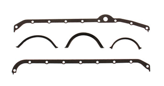 compare product Cometic Chevy Gen1 SB V8 .060in Oil Pan Gasket Kit-Left Side Dipstick