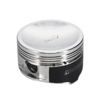 compare product Manley Ford 4.6L/5.4L SOHC/DOHC (2v/4v)3.582in Bore 18cc Spherical Dish Extreme Duty Piston Set