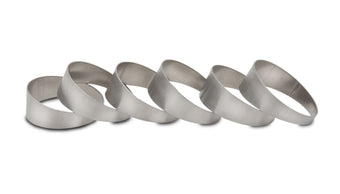 compare product Vibrant 1.75in OD Gr 1 Titanium Pie Cuts