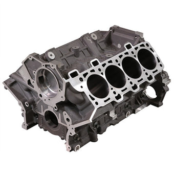 compare product Ford Racing 5.2L Gen 3 Coyote Aluminum Engine Block