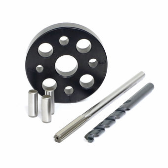 compare product Fluidampr Dodge Cummins Drill Pin Kit