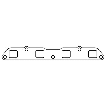 compare product Cometic Toyota 3T-C .064in AM Exhaust Manifold Gasket