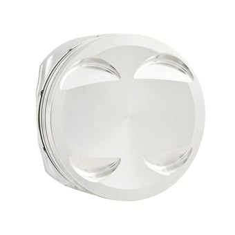 compare product CP Piston & Ring Set for Honda B-Series - Bore (84mm) - Size (STD) - Compression Ratio (9.7)
