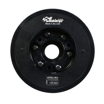 compare product Fluidampr Ford Godzilla 7.3L Steel Internally Balanced Damper
