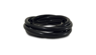 compare product Vibrant 3/8 (9.5mm) I.D. x 10 ft. of Silicon Vacuum Hose - Black