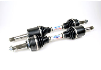 compare product Ford Racing 21-25 Bronco w/M210 Front Drive Unit Upgraded Half Shaft Kit
