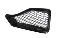 HKS Honda Civic Type R (FL5) Oil Cooler Carbon Fiber Air Duct