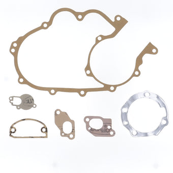compare product Athena 68-73 Piaggiovespa Rally (VSD1T) 180 Complete Gasket Kit (w/o Oil Seals)