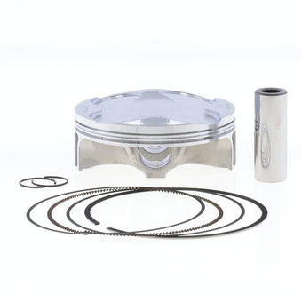 compare product Athena 17-24 Honda CRF 450 R 95.95mm 4T Forged Piston