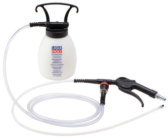 compare product LIQUI MOLY AC System Cleaner Gun