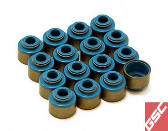 compare product GSC P-D Toyota MR-2 3SGTE Viton 6mm Valve Stem Seal - Set of 500