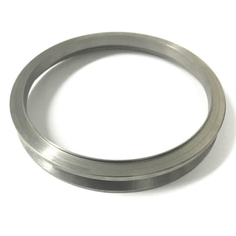compare product Stainless Bros Garrett GT47-GT55 304SS V-Band Turbine Outlet Flange