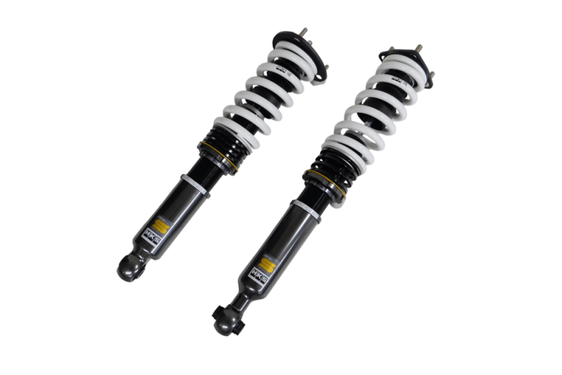 HKS 00-04 Toyota Mark II JZX110 Hipermax S Coilover Full Kit