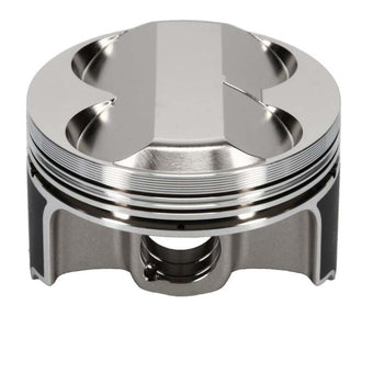 compare product Wiseco Acura 4v +2cc Dome Strutted 84.5mm Piston - Single