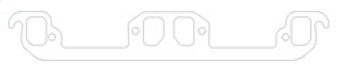 compare product Cometic Chrysler Magnum V8 .064in ArmorCore Exhaust Manifold Gasket Set
