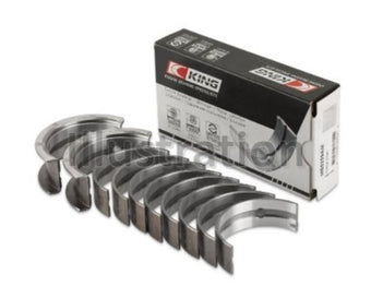 compare product King Engine Bearings Ford 330/352/360/390/410/428 Engine (Size 050) Main Bearing Set