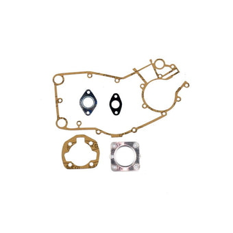 compare product Athena Derbi Moderna 50 Complete Gasket Kit (Excl Oil Seal)