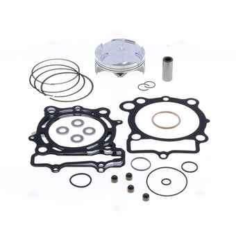 compare product Athena 2020 Kawasaki KX 250 4T 77.96mm Bore Forged 4-Stroke Top End Piston Kit w/Top End Gasket