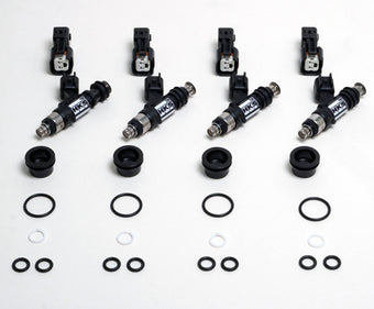 compare product HKS F20C AP1 Injector Upgrade Kit - 750cc