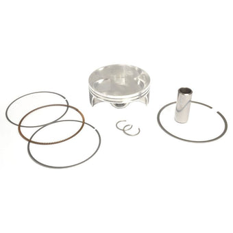 compare product Athena 11-14 Kawasaki KX 250 F 76.96mm 4T Forged Racing Piston