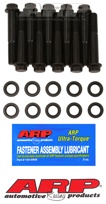 compare product ARP MGB 5 Main Bolt Kit