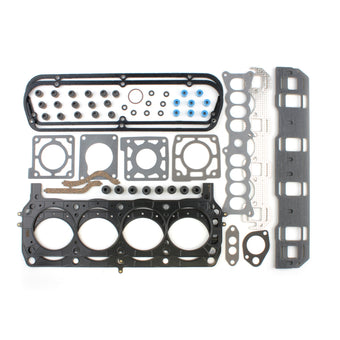 compare product Cometic Ford 302 Windsor Top End Gskt Kit-4.200in Bore-.040in MLX Cyl Head Gskt-With Fuel Injection