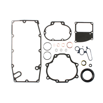 compare product Cometic 2017 Milwaukee 8 Trans w/ Oil Pan Gasket Rebuild