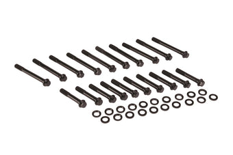 compare product Ford Racing BOSS Block Head Bolt Set