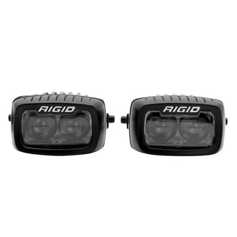 compare product Ford Racing 21-23 Ford F150 Raptor / 22-23 Ford Bronco Raptor Off-Road Driving Lamp Upgrade - Pair