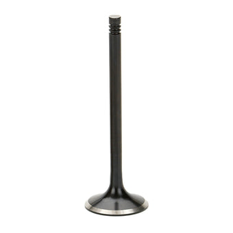 compare product Supertech Honda B18A/B20 31x6.57x105.40mm Blk Nitride Intake Valve - Single (Drop Ship Only)