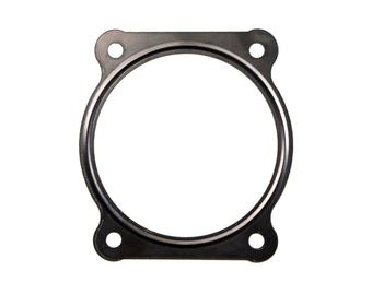compare product Cometic GM LML Duramax .014in Rubber Coated Steel Throttle Body Gasket - Air Intake to Heater