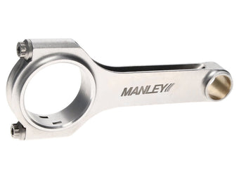 compare product Manley Chevy Big Block 6.385in H Beam Connecting Rod Set