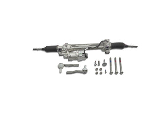 compare product Ford Racing 2021+ Ford Bronco Severe Duty Steering Upgrade Kit