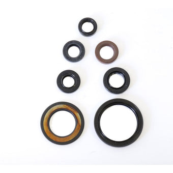 compare product Athena 07-20 Yamaha YFM 700 R Raptor Engine Oil Seal Kit