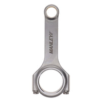 Manley 92+ Honda 1.6L V-Tec DOHC B16A H-Beam Connecting Rod Set