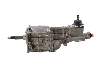 compare product Ford Racing Tremec Upgraded Super-Duty T-5 Transmission