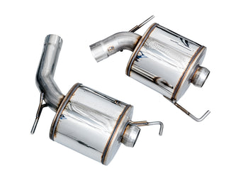 compare product AWE Tuning 19-23 Audi C8 S6/S7 2.9T V6 AWD Track-to-Touring Conversion Kit