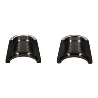 Manley Valve Lock/Keeper, LOC-10 DEG .3715 LocCap