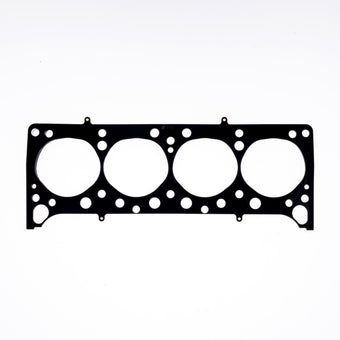 compare product Cometic Pontiac 350 V8 .030in MLS Cylinder Head Gasket - 3.950in Bore