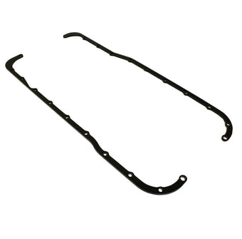 compare product Ford Racing 289-302 Small Block Oil Pan Reinforcement Rails