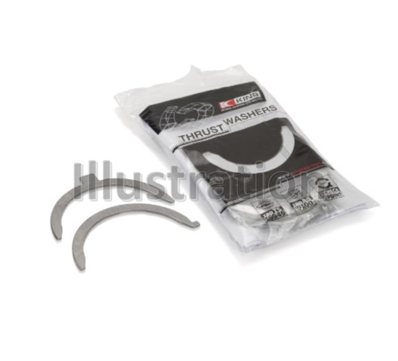 King Engine Bearings
