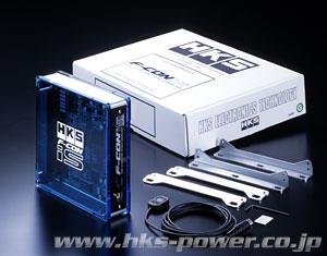 compare product HKS F-CON iS