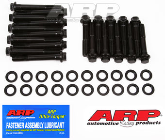 compare product ARP BB Chevy 4-Bolt Main Bolt Kit