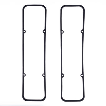 compare product Cometic Chevrolet Gen-1 Small Block V8 .188in Fiber Valve Cover Gasket Set