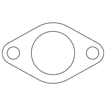 compare product Cometic Nissan QR25DE .018in AFM Thermostat Gasket - 2002-2018